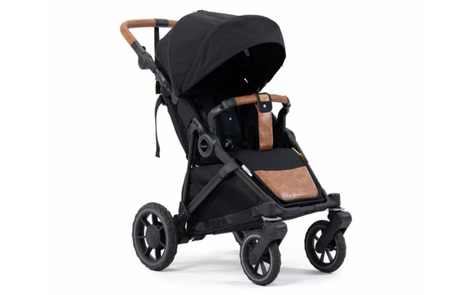 Emmaljunga Sonic Outdoor Black